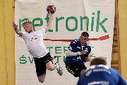 Turniej pokoleniowy im. Jerzego Kuleczki w piłce ręcznej, fot. sportowy-poznan.pl