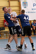 Turniej pokoleniowy im. Jerzego Kuleczki w piłce ręcznej, fot. sportowy-poznan.pl