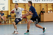 Turniej pokoleniowy im. Jerzego Kuleczki w piłce ręcznej, fot. sportowy-poznan.pl