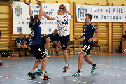 Turniej pokoleniowy im. Jerzego Kuleczki w piłce ręcznej, fot. sportowy-poznan.pl