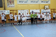 Turniej pokoleniowy im. Jerzego Kuleczki w piłce ręcznej, fot. sportowy-poznan.pl