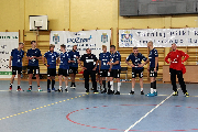 Turniej pokoleniowy im. Jerzego Kuleczki w piłce ręcznej, fot. sportowy-poznan.pl