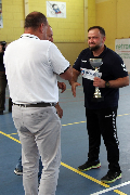 Turniej pokoleniowy im. Jerzego Kuleczki w piłce ręcznej, fot. sportowy-poznan.pl