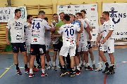Turniej pokoleniowy im. Jerzego Kuleczki w piłce ręcznej, fot. sportowy-poznan.pl