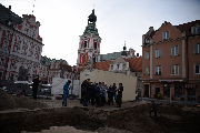 Warsztaty HISTORIA PLACU Z KOLGIATĄ W TLE! Foto: by Jędrzej Franek