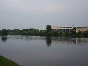 Widoki nad Wartą