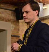 „Wiosenne przebudzenie na Marcinie” (fot. Maciej Krajewski vel Łazęga Poznański)