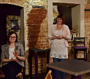 „Wiosenne przebudzenie na Marcinie” (fot. Maciej Krajewski vel Łazęga Poznański)