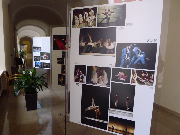 Wystawa „45 lat z Polskim Teatrem”
