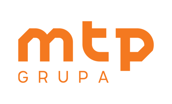 Logo Międzynarodowych Targów Poznańskch