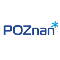 Logo miasta Poznania